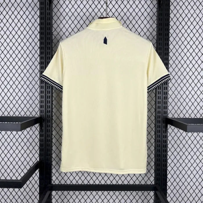 Everton - Borta 25/26