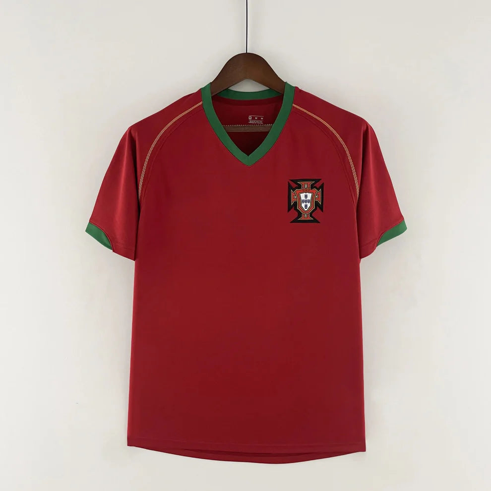 Portugal - Hemma 2006