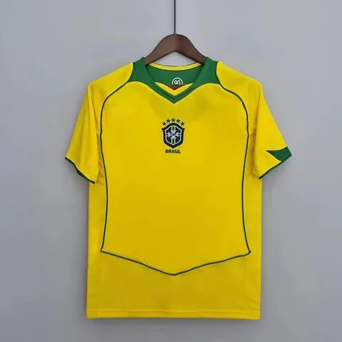 Brasilien - Retro 2004