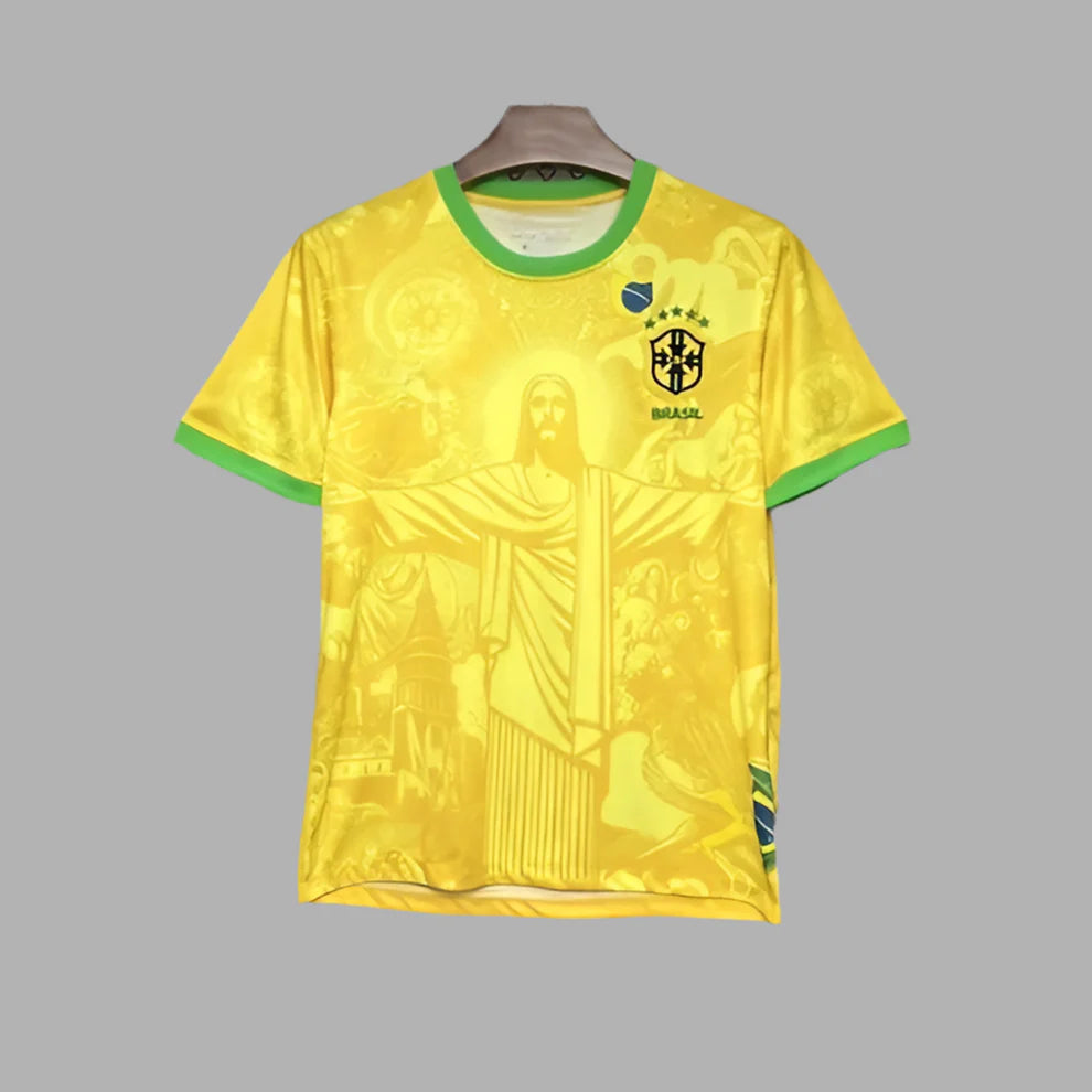 Brasilien - Custom