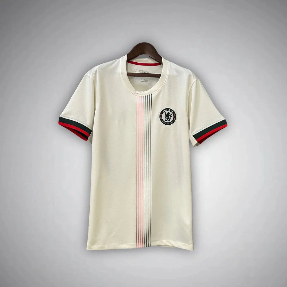 Chelsea - Borta 25/26