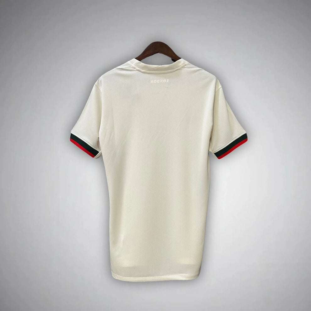 Chelsea - Borta 25/26