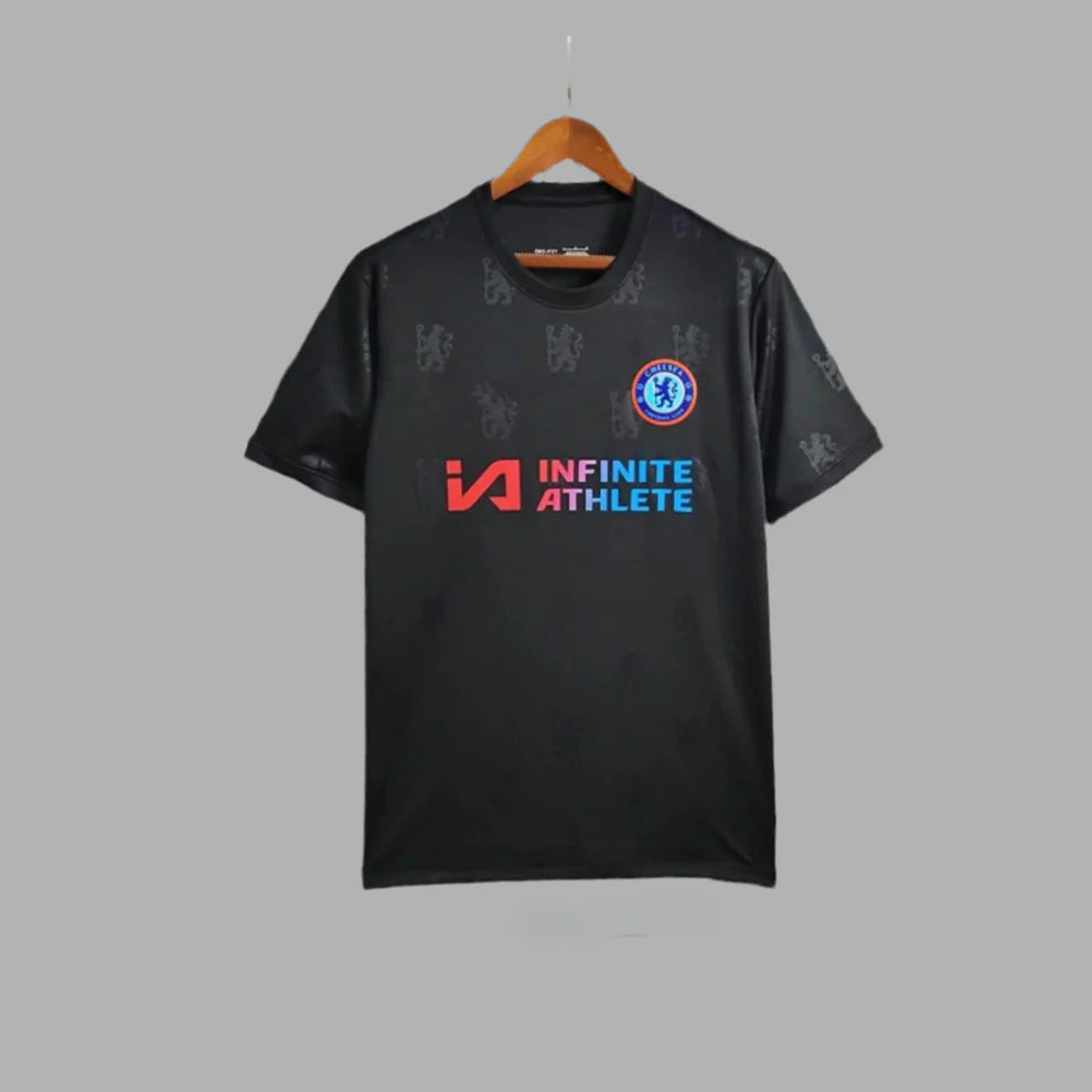 Chelsea FC - Custom