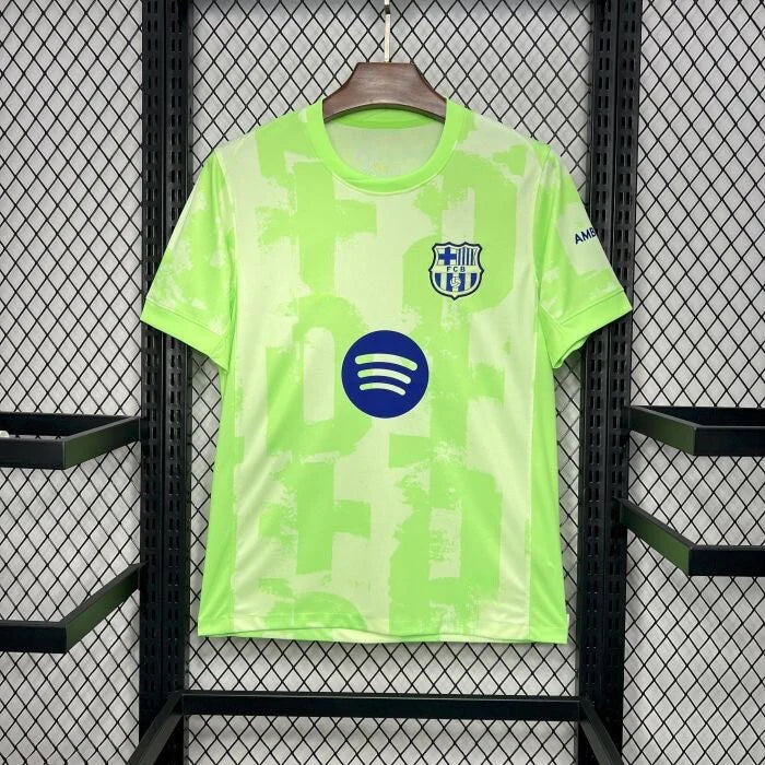 FC Barcelona - Tredje 24/25