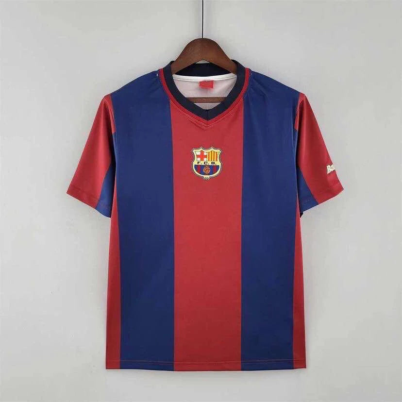 FC Barcelona -Retro 98/99