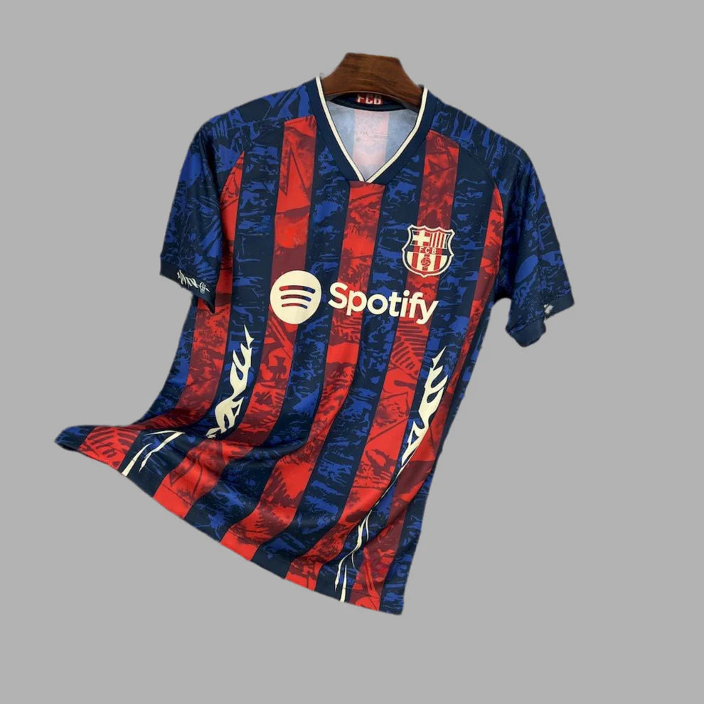 Barcelona - Custom 24/25