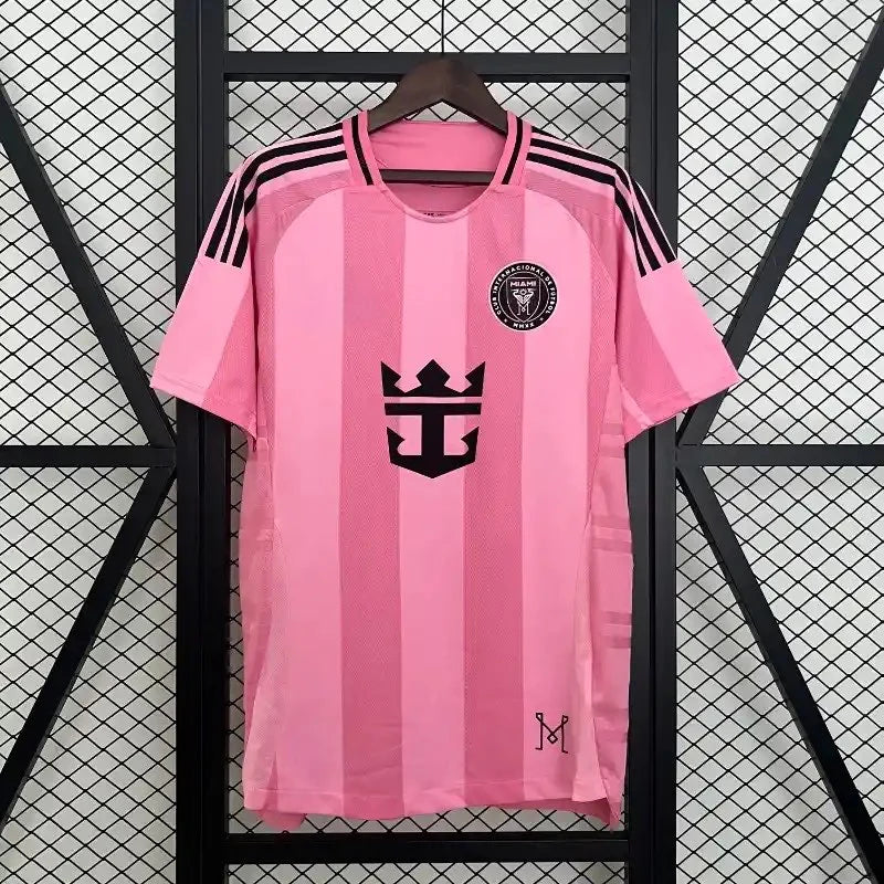 Inter Miami - Hemma 24/25