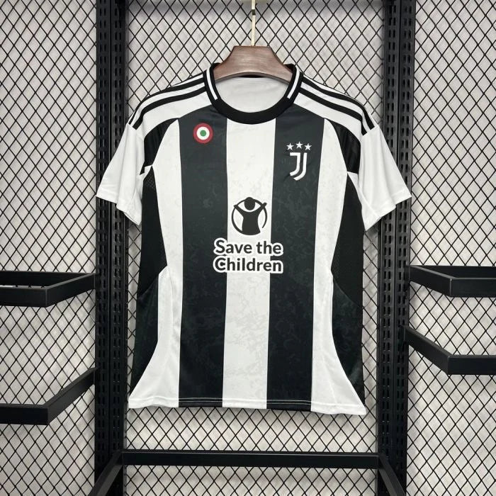 Juventus - Hemma 24/25