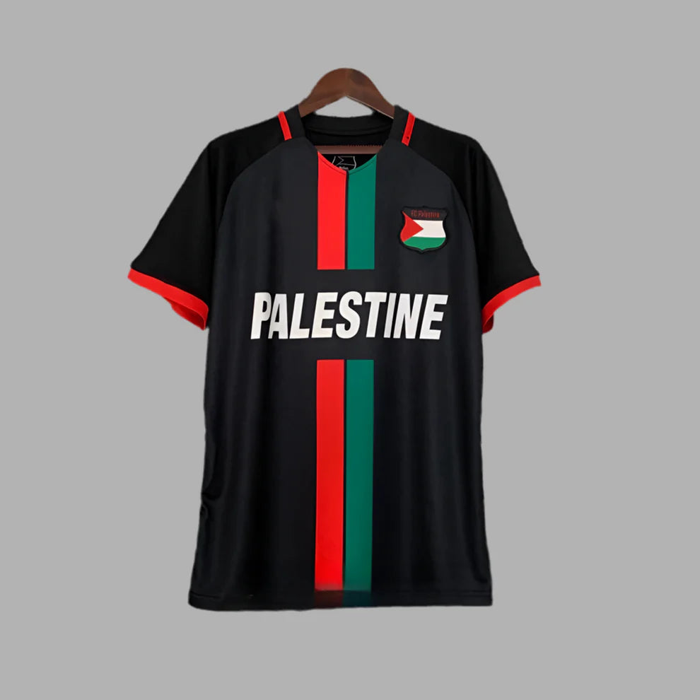 Palestina - Custom