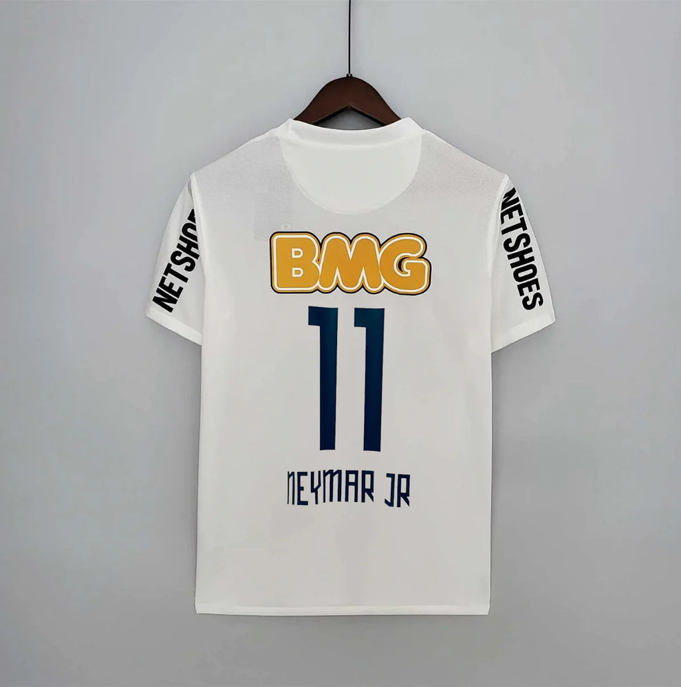Santos FC - Retro 12/13