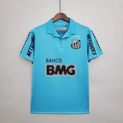 Santos FC Borta - Retro 12/13