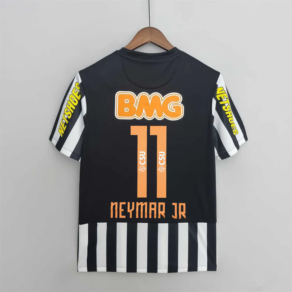 Santos FC - Retro 12/13