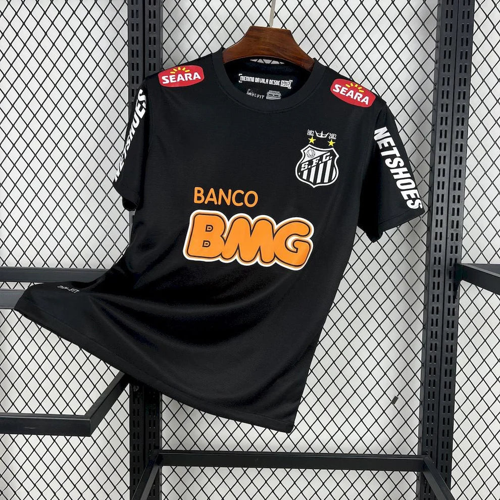 Santos FC - Retro 12/13 Tredje