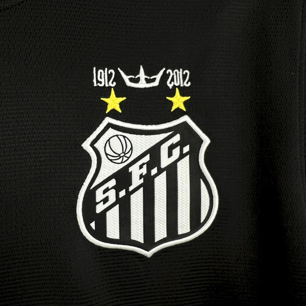 Santos FC - Retro 12/13 Tredje