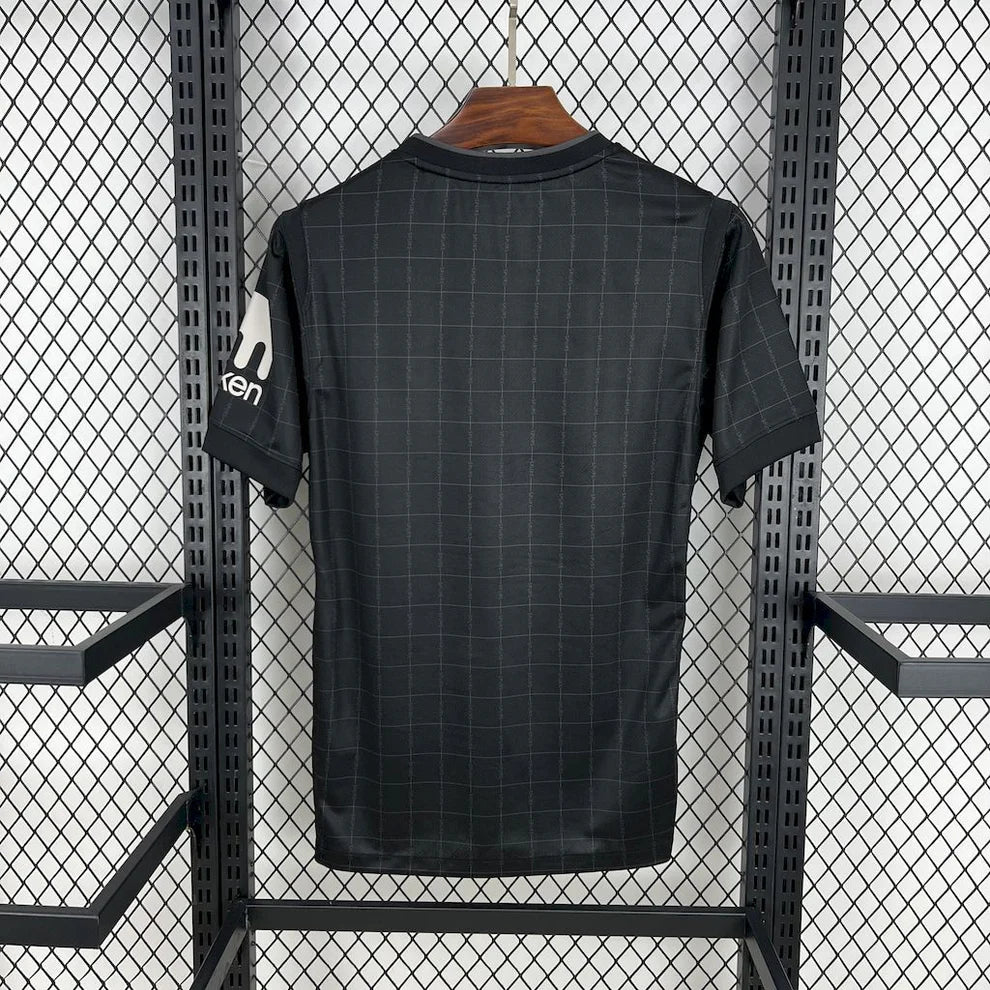 Tottenham - Borta 25/26