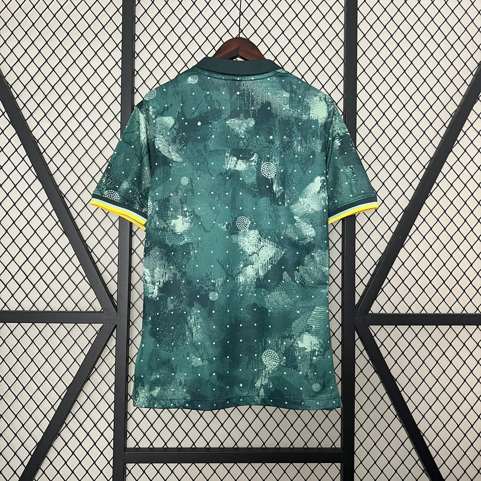 Tottenham FC - Tredje 24/25