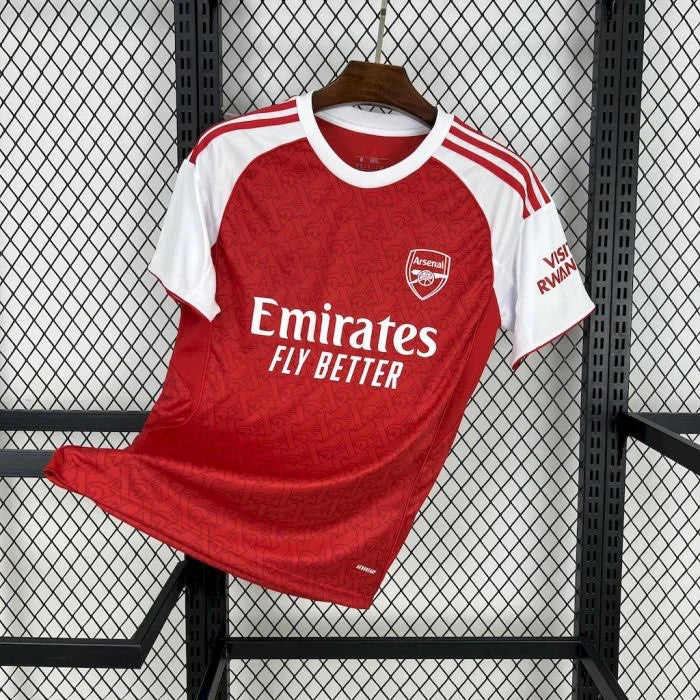 Arsenal - Hemma 25/26