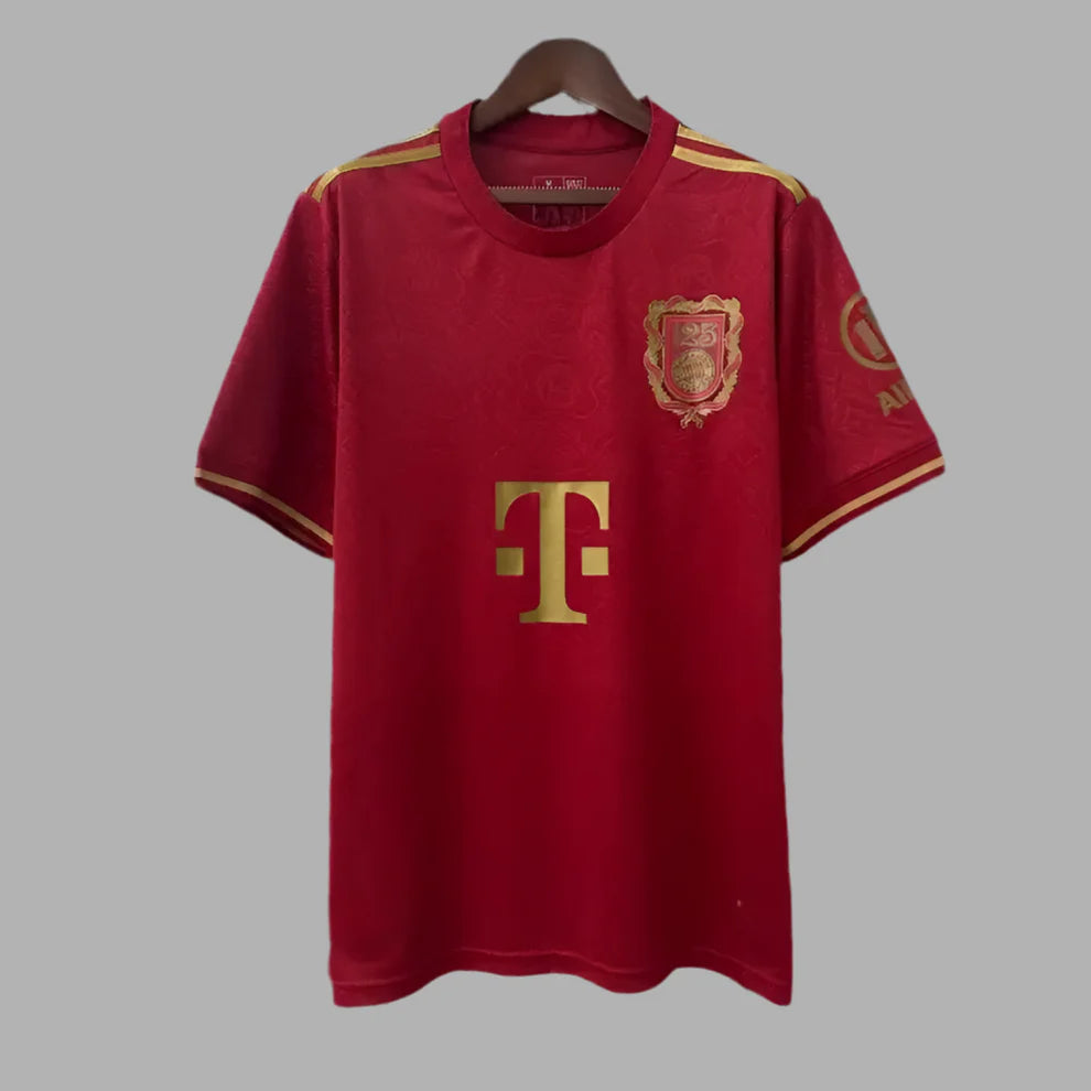 Bayern München - Custom 25/26