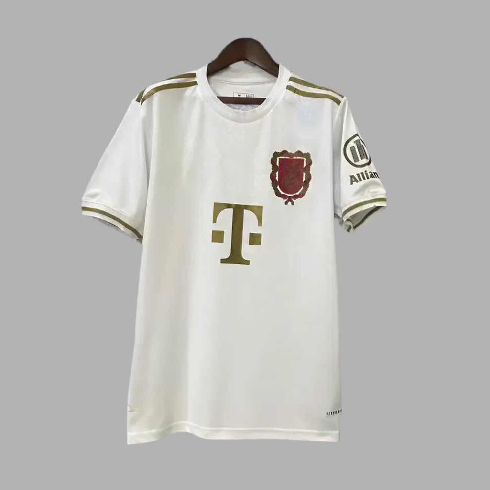 Bayern München - Custom 25/26