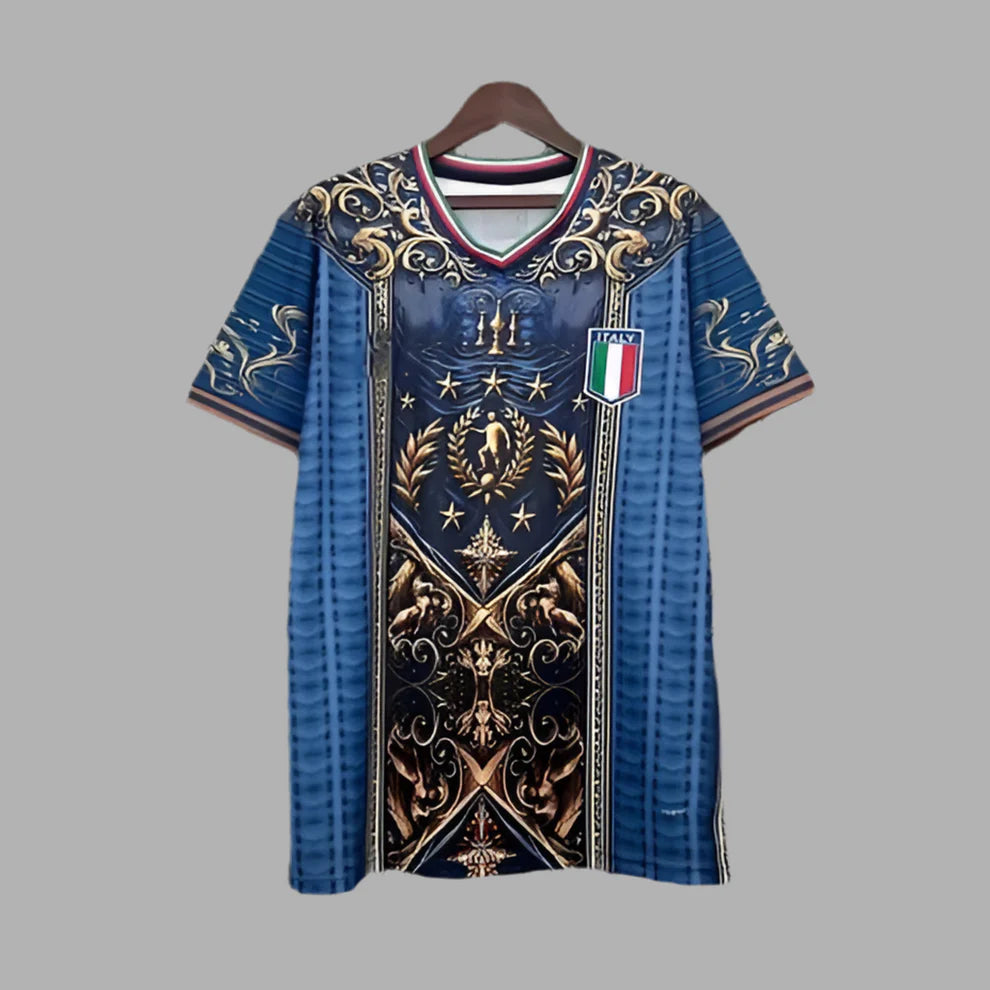 Italien - Custom