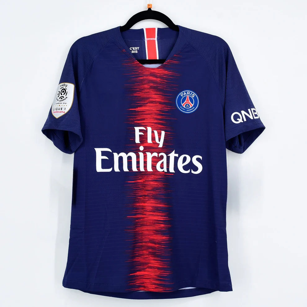 PSG - Retro 18/19