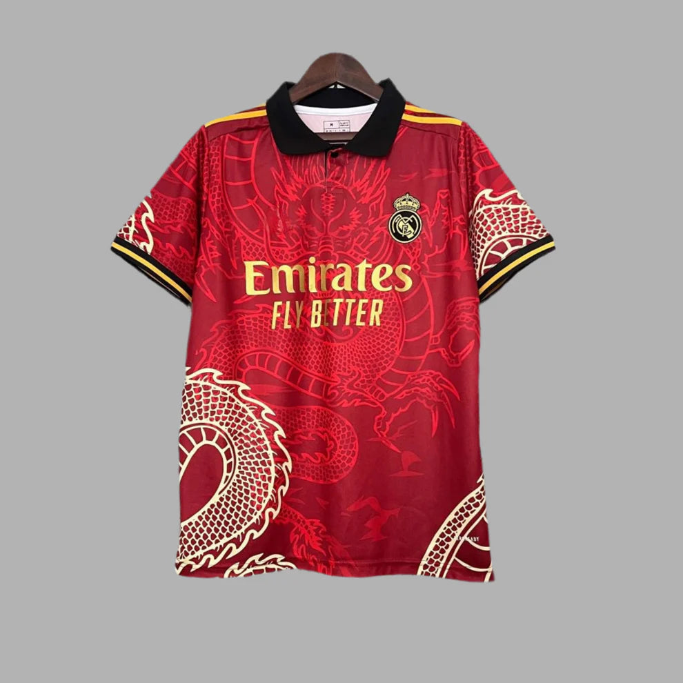 Real Madrid - Custom