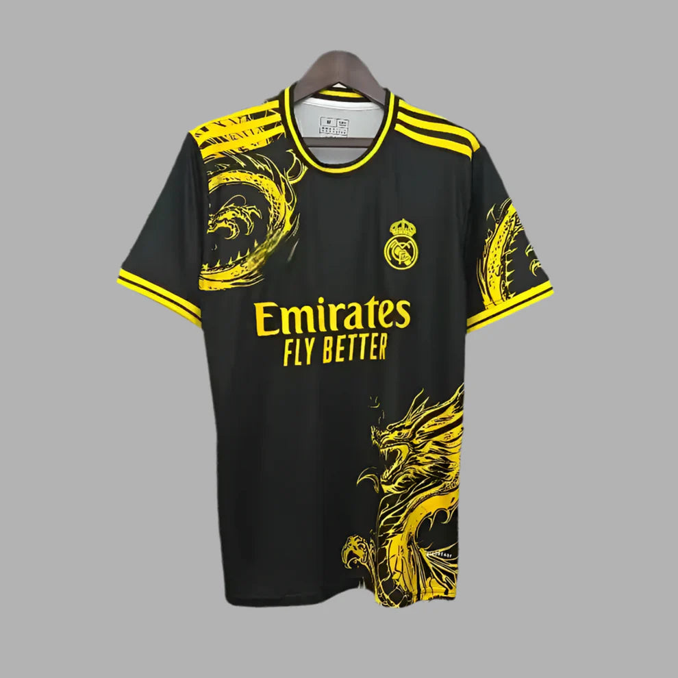 Real Madrid - Custom