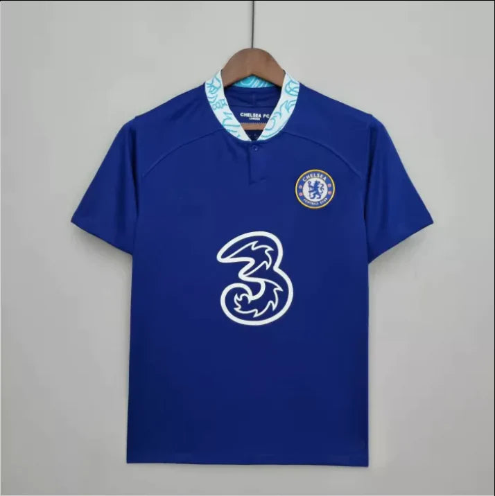 Chelsea Hemma - Retro 22/23