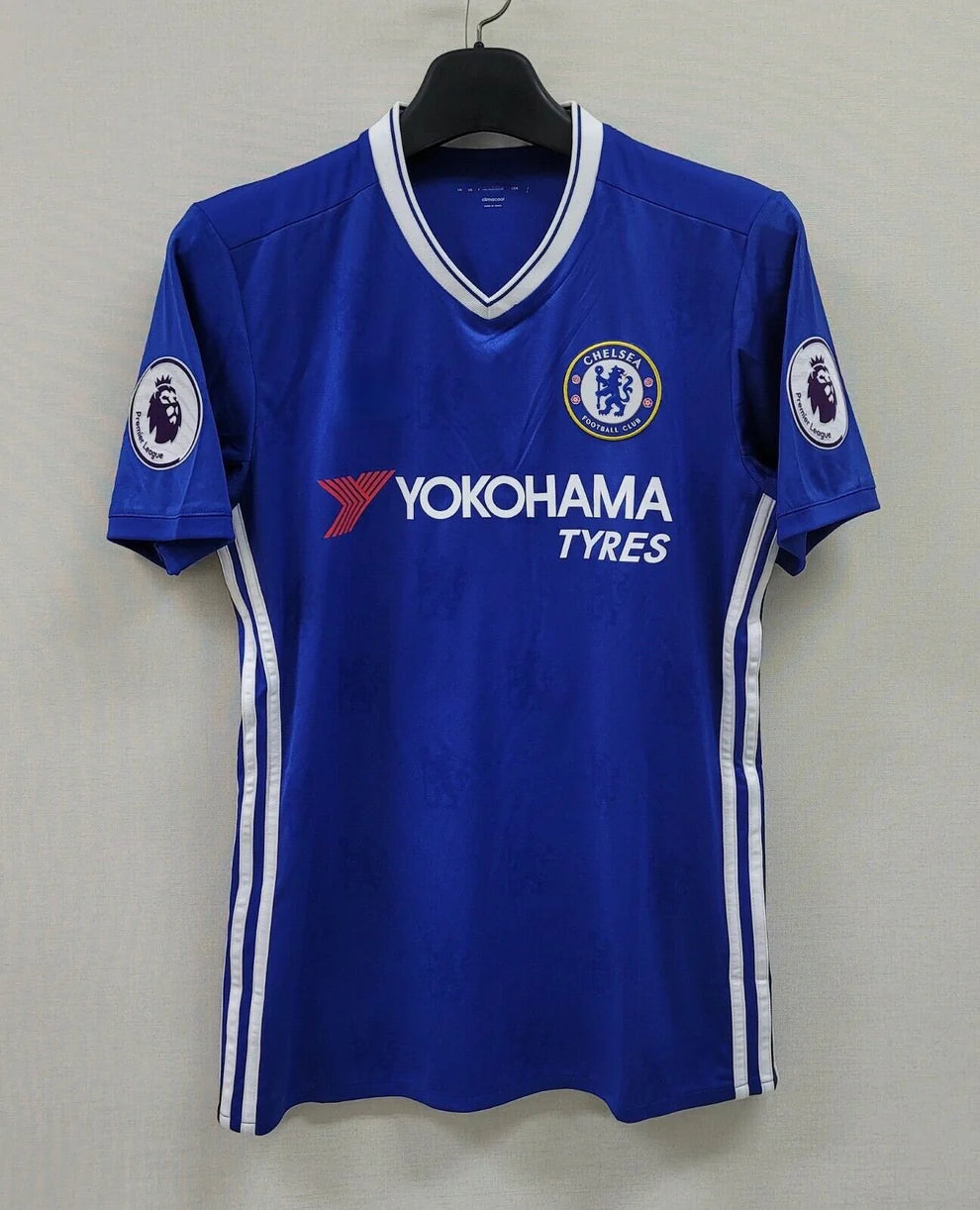 Chelsea Hemma - Retro 16/17