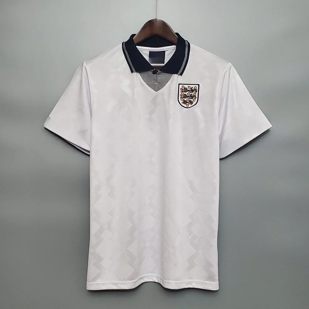 England Hemma - Retro 1990