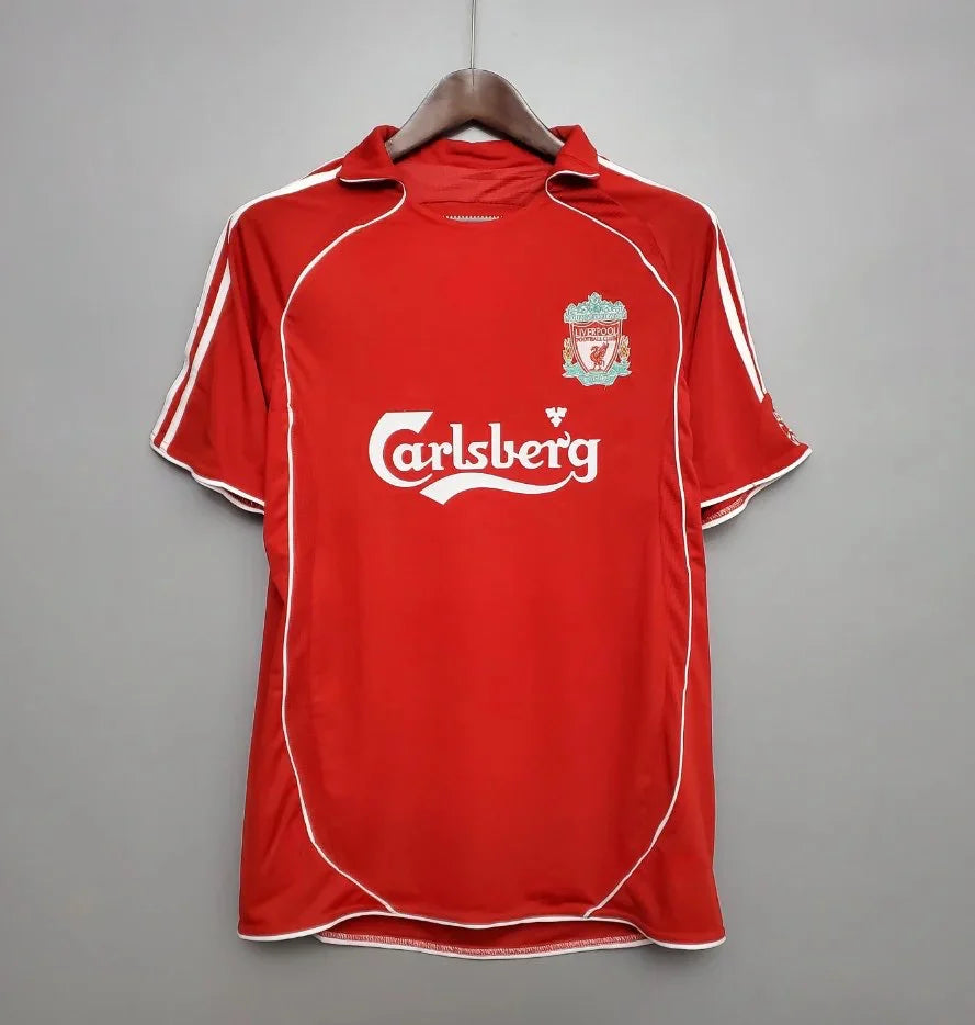 Liverpool - Retro 06/07