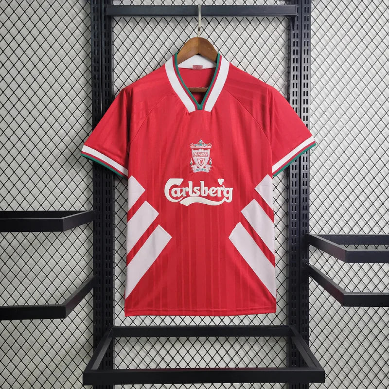 Liverpool Hemma - Retro 93/95