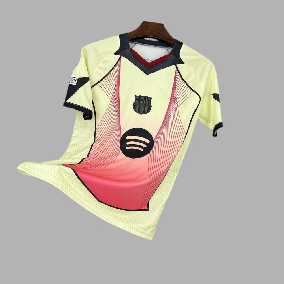 FC Barcelona - Special version 25/26