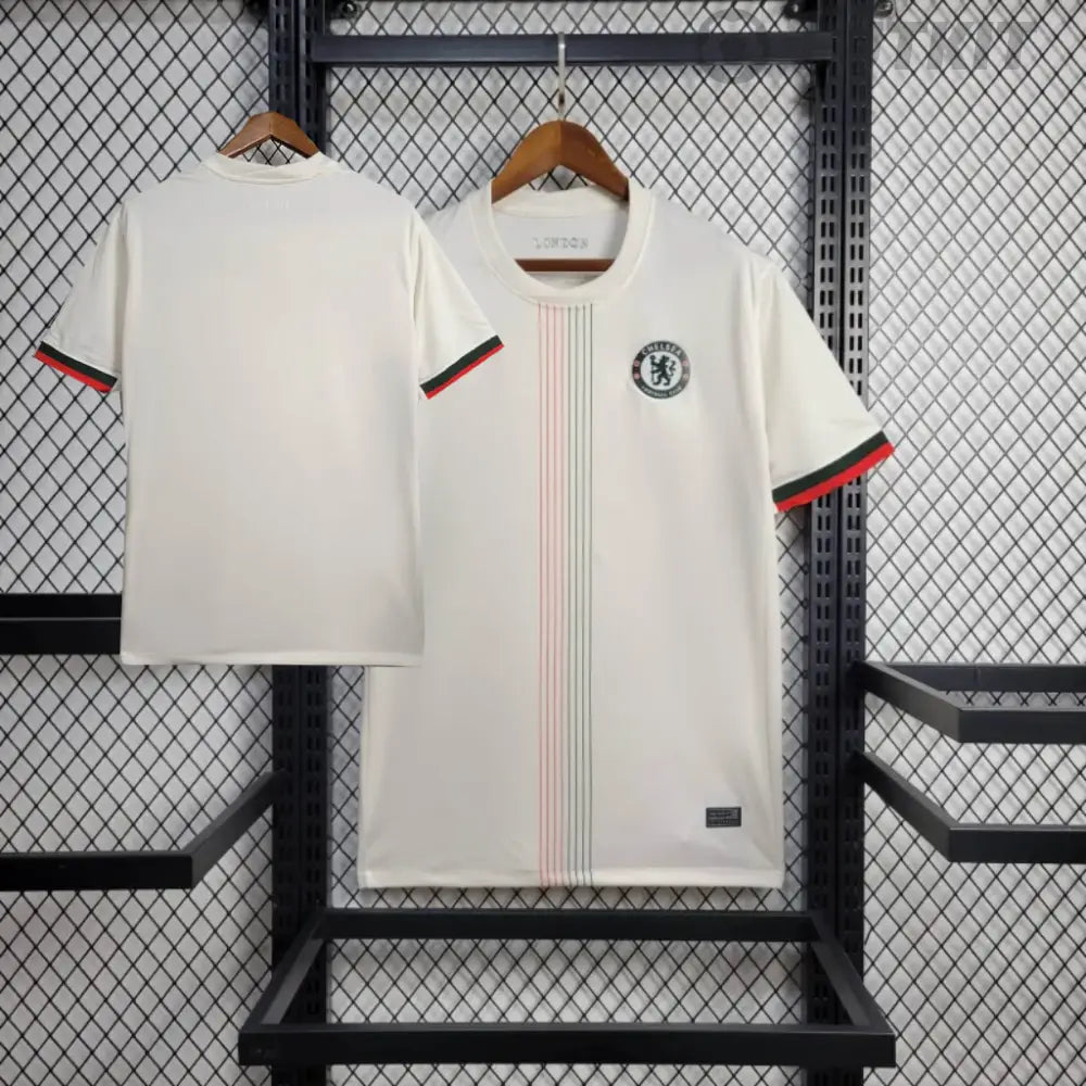 Chelsea - Borta 25/26