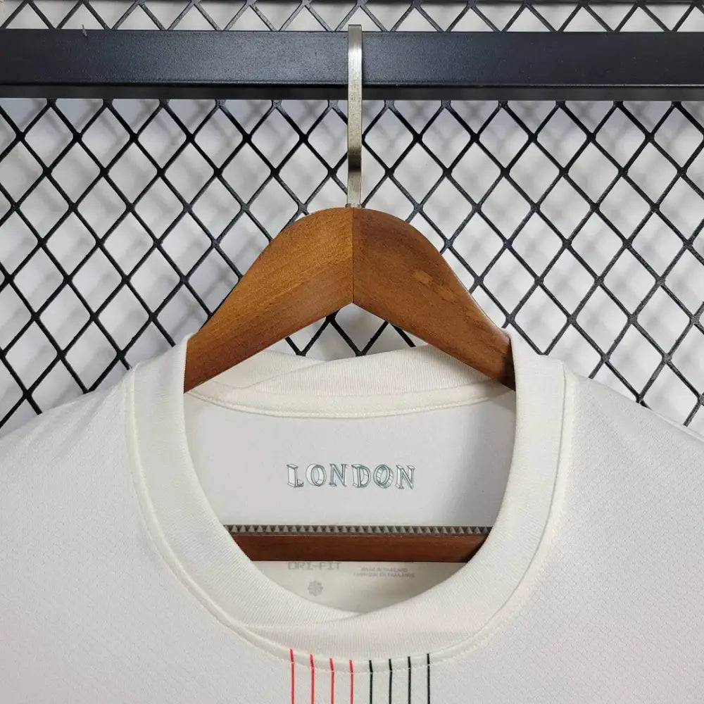 Chelsea - Borta 25/26