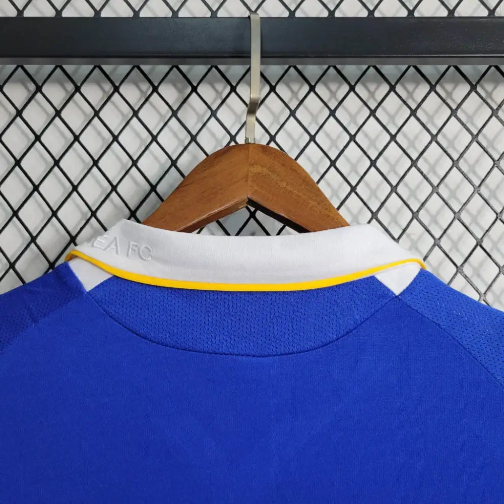 Chelsea Hemma - Retro 08/09