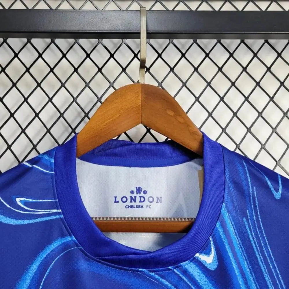 Chelsea - Hemma 24/25