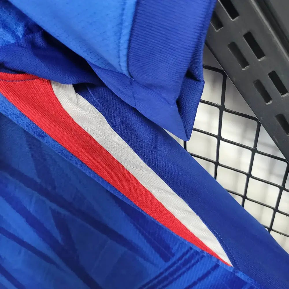 Chelsea - Hemma 25/26