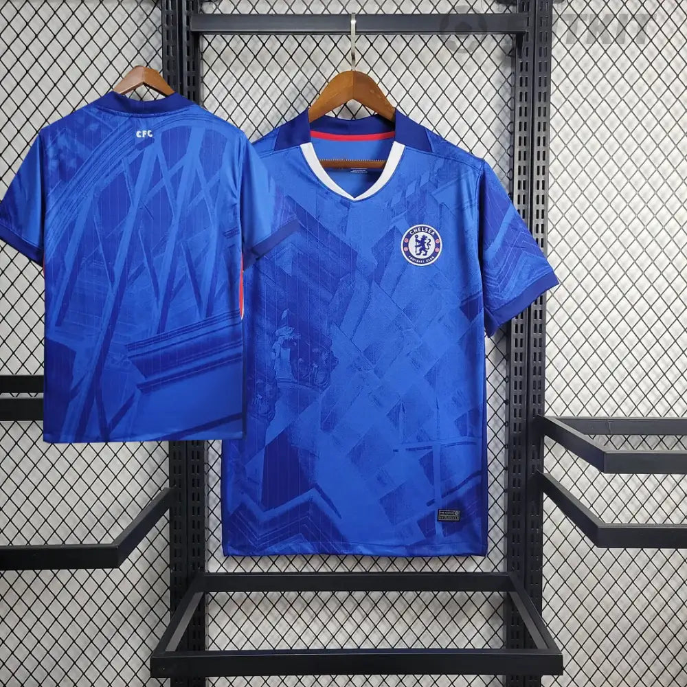 Chelsea - Hemma 25/26