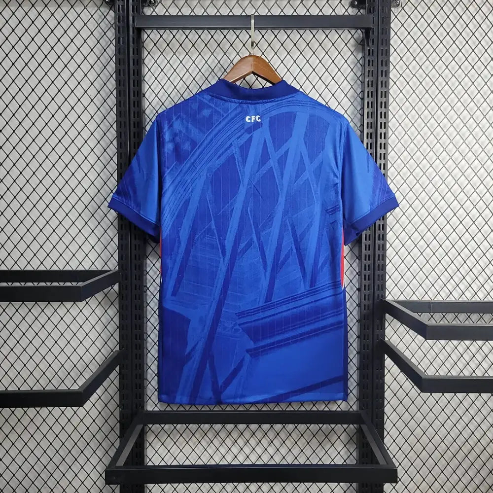 Chelsea - Hemma 25/26