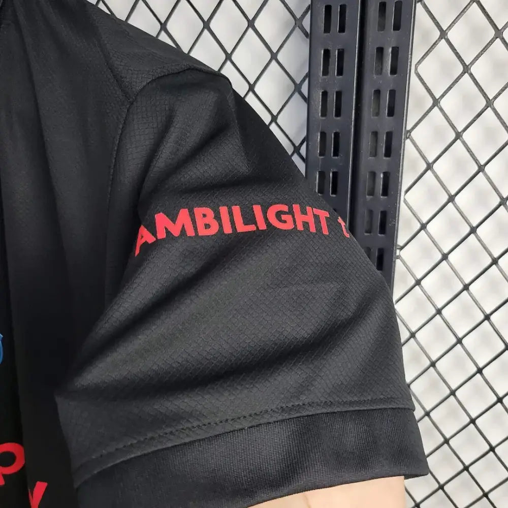 Barcelona - Borta 24/25