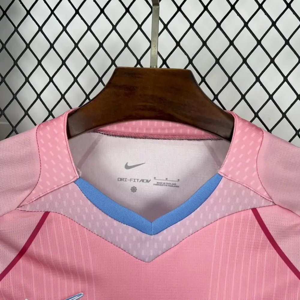 FC Barcelona - Special version (Rosa) 25/26