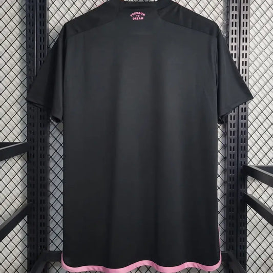 Inter Miami - Borta 25/26