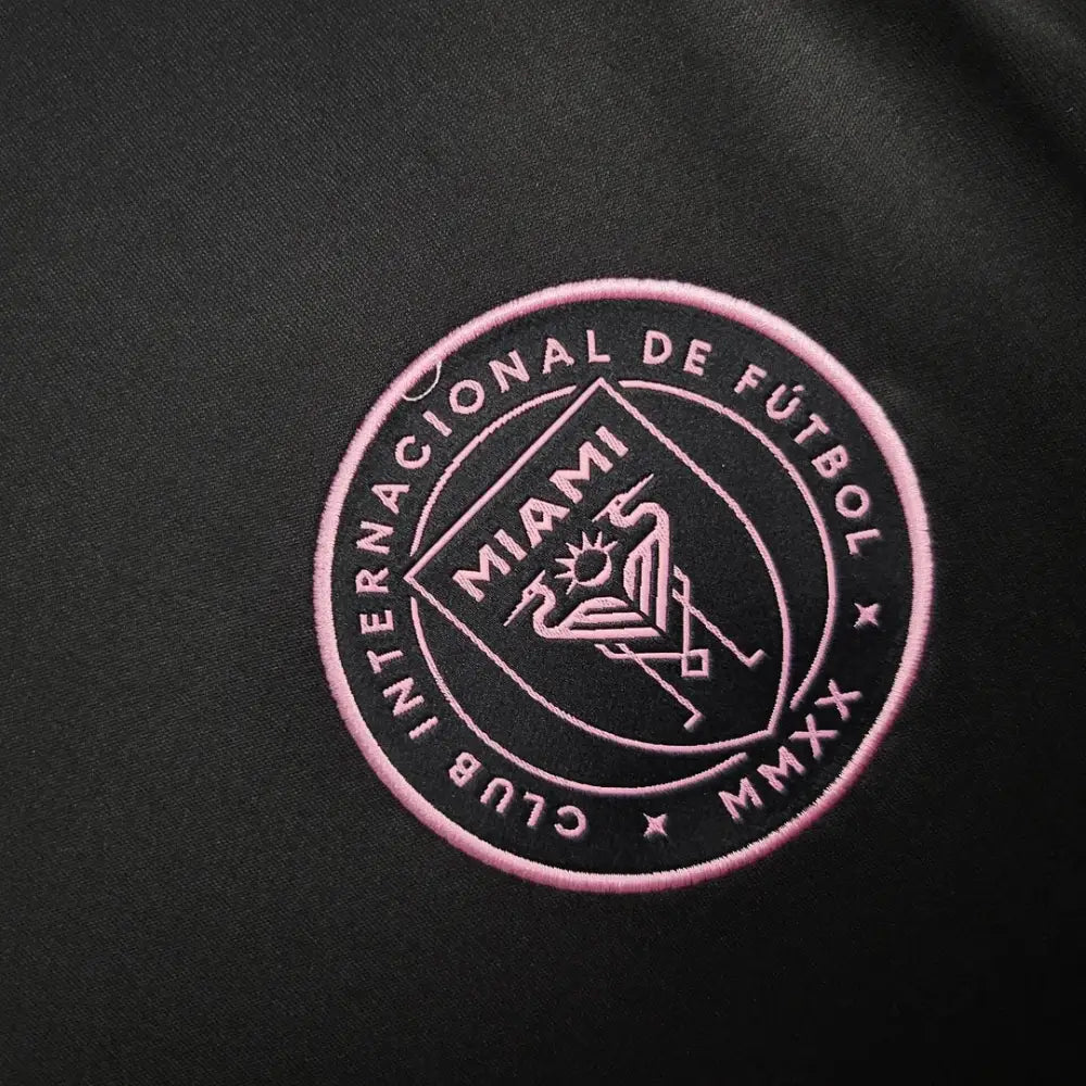 Inter Miami - Borta 25/26