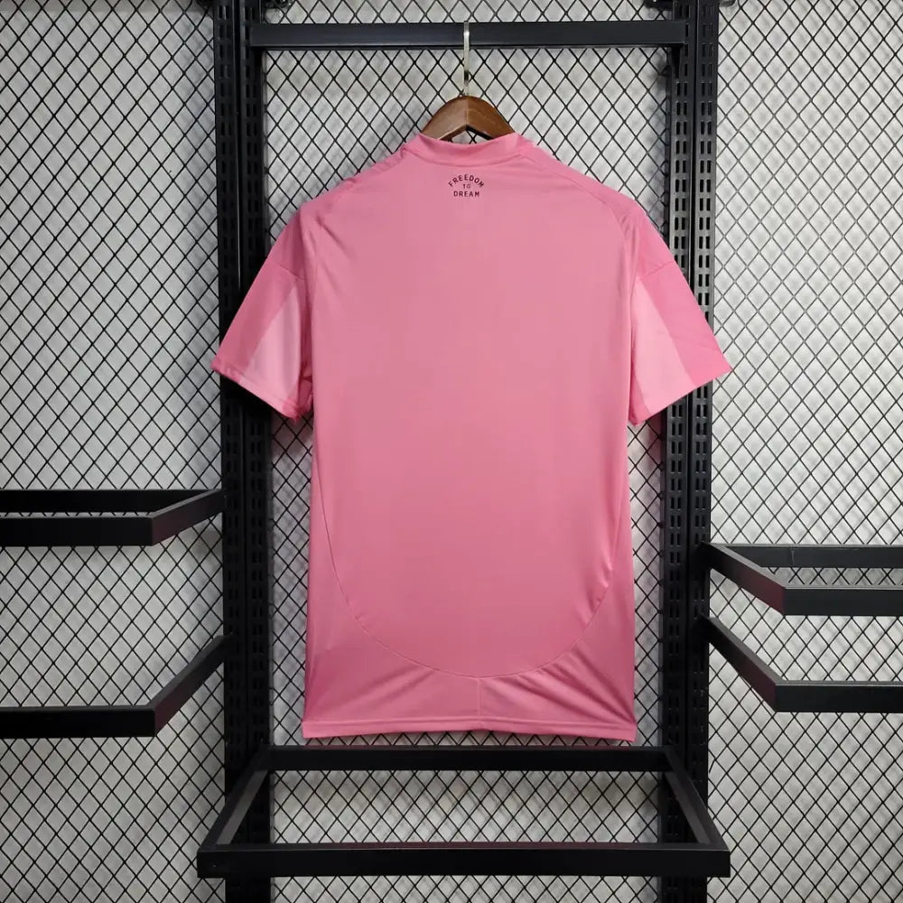 Inter Miami - Hemma 24/25