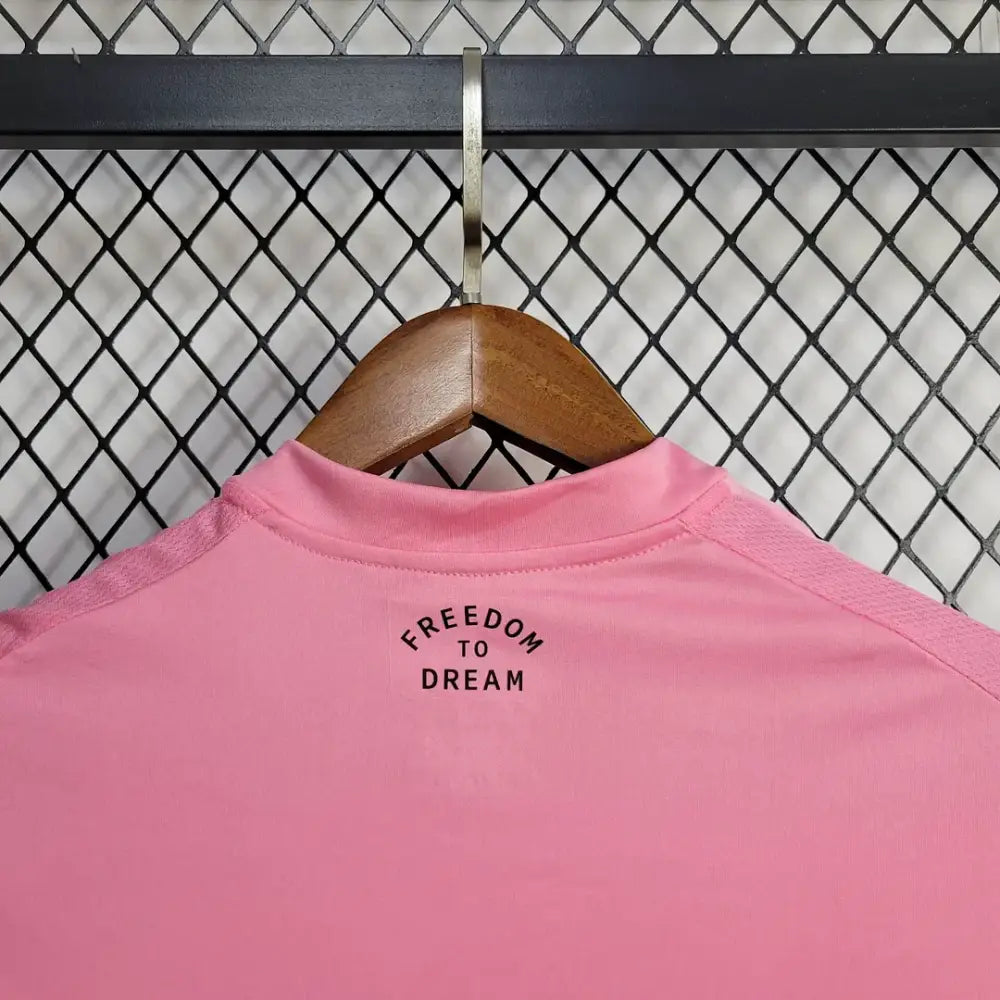 Inter Miami - Hemma 24/25