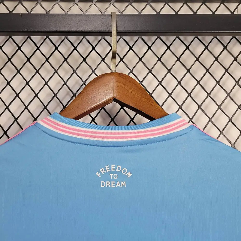 Inter Milan - Tredje 25/26