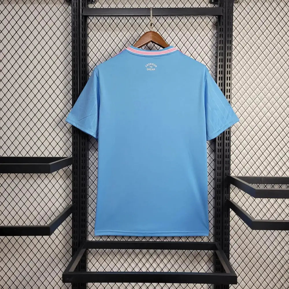 Inter Milan - Tredje 25/26