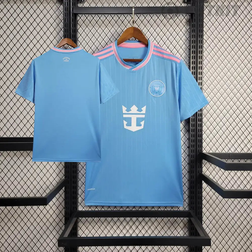 Inter Milan - Tredje 25/26