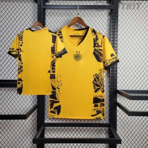 Inter Milan - Tredje 24/25